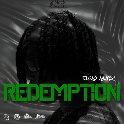 TIELO LANEZ – REDEMPTION (EXPLICIT & RADIO)