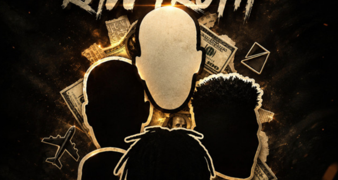 DEEPJAHI – RAW TRUTH (EXPLICIT & RADIO) – KHOLTAN ENTERTAINMENT & TEPA MUSIC