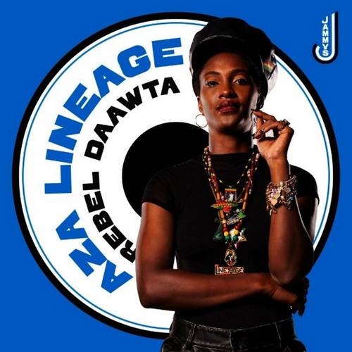 Aza Lineage’s debut album coming soon! | News