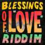 New juggling project: Blessings Of Love Riddim from Maximum Sound | News