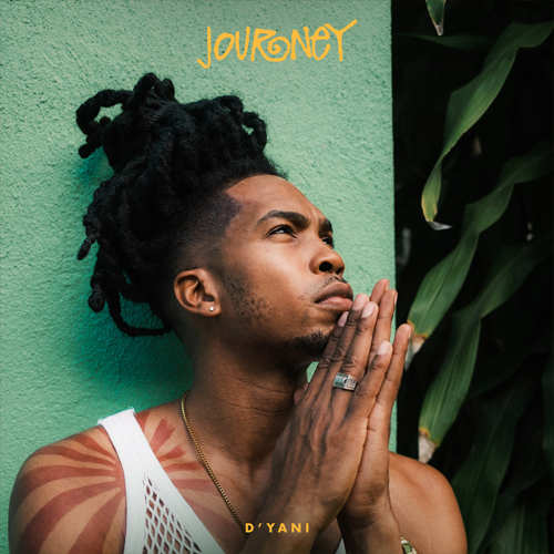 D’Yani unveils latest Summer Sizzler ‘Journey’ | News