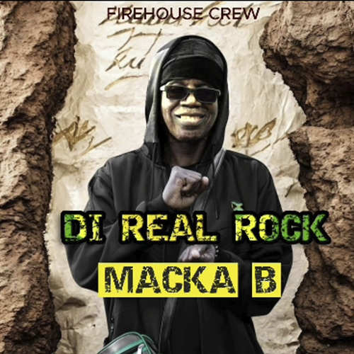 Macka B delivers ‘Di Real Rock’ | News