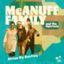 Review | Mcanuff Family & The Ligerians – Africa My Destiny