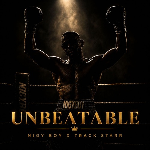 NIGY BOY – UNBEATABLE (AUDIO & MUSIC VIDEO) – ABU DHABI RIDDIM