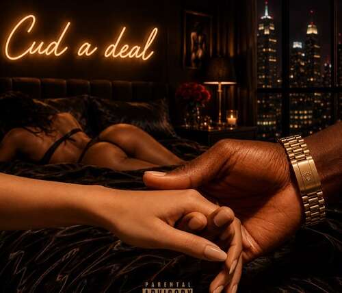 RYTIKAL – COULD A DEAL (EXPLICIT & RADIO) – BLACK SATIN