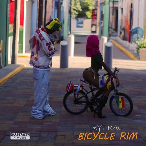 RYTIKAL – BICYCLE RIM (AUDIO & MUSIC VIDEO) – CUTLINE MUSIC ENTERTAINMENT