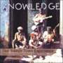 Interview with Knowledge’s Anthony Doyley (Part 1)