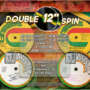 Double 12″ Spin #80 – The Viceroys / Ranking Joe –
