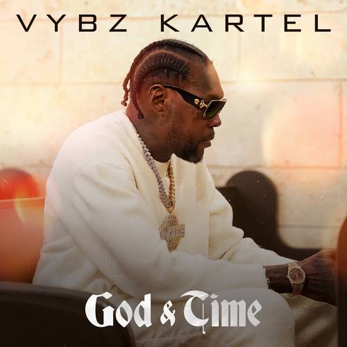 Vybz Kartel released his album ‘God & Time’. | News