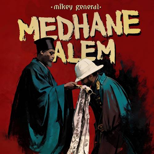 Review | Mikey General – Medhane Alem