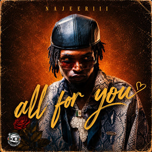 NAJEERIII – ALL FOR YOU (AUDIO & MUSIC VIDEO) – ISLAND VILLA RIDDIM