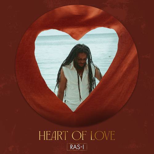Review | Ras-I – Heart Of Love
