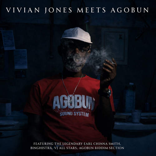 Agobun honours Vivian Jones with posthumous album | News