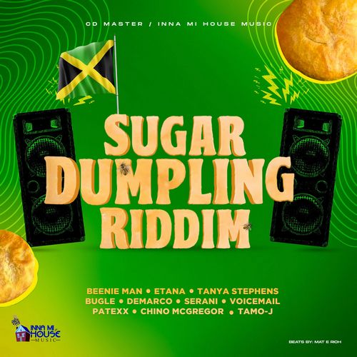 SUGAR DUMPLING RIDDIM