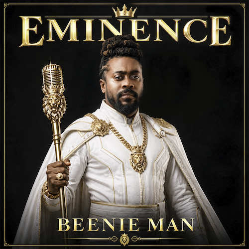 Beenie Man unveils his new album ‘Eminence’ | News