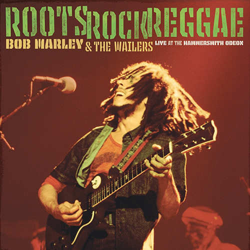 Bob Marley’s unheard 1976 live album has finally been released | News