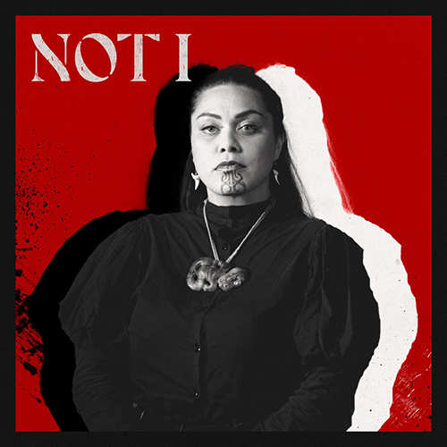 Corrella stand strong with ‘Not I’ | News