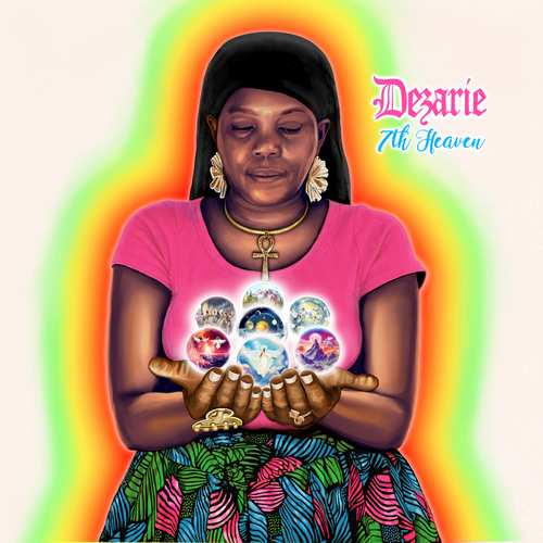 Review | Dezarie – 7th Heaven