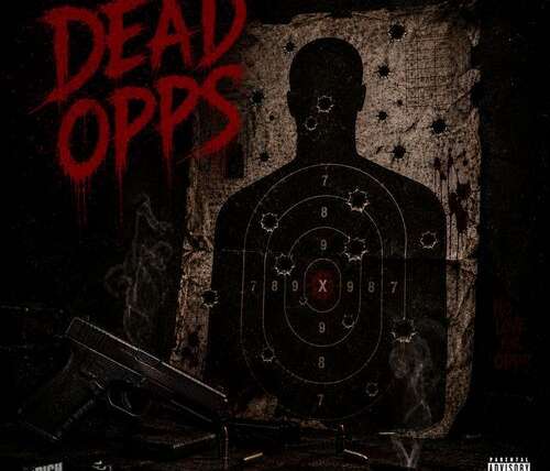 SKIPPA – DEAD OPPS (AUDIO & MUSIC VIDEO) – RICH TOGETHER ENT & CHARGIE RECORDS