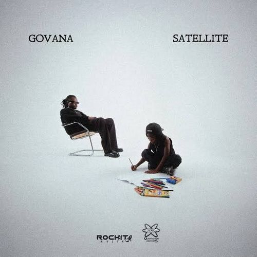 GOVANA – SATELLITE (AUDIO & MUSIC VIDEO) – QUANTANIUM RECORDS, ROCKIT