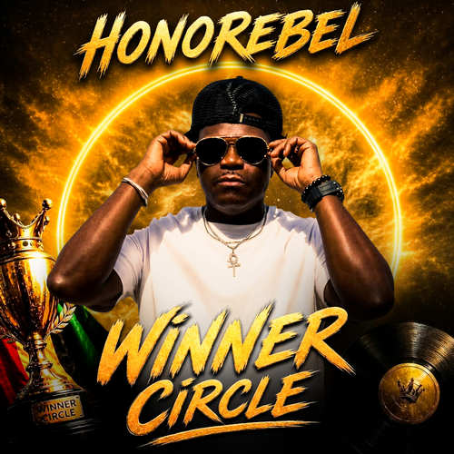 Honorebel returns with 14th album, ‘Winner Circle’ | News