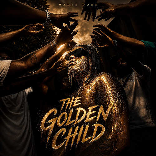 Malie Donn steps up with debut album ‘The Golden Child’ | News