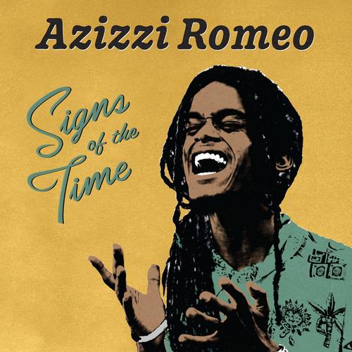 Azizzi Romeo Teams Up With Guiding Star Orchestra For Debut Album ‘Signs Of The Time’ | News
